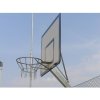 Basketbalová deska 110x70 cm, překližka, exteriér, cvičná