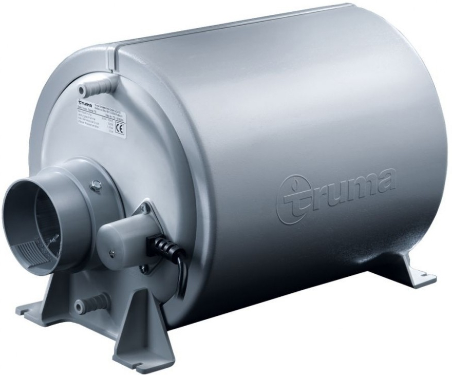 Truma Therme 5L