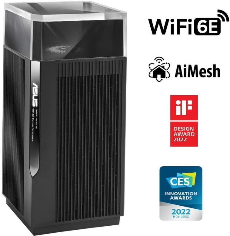 Asus ZenWiFi Pro ET12