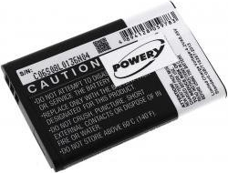 Powery Texet TB-BL5C 1200mAh