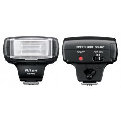 Nikon SB-400