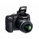 Nikon COOLPIX P100