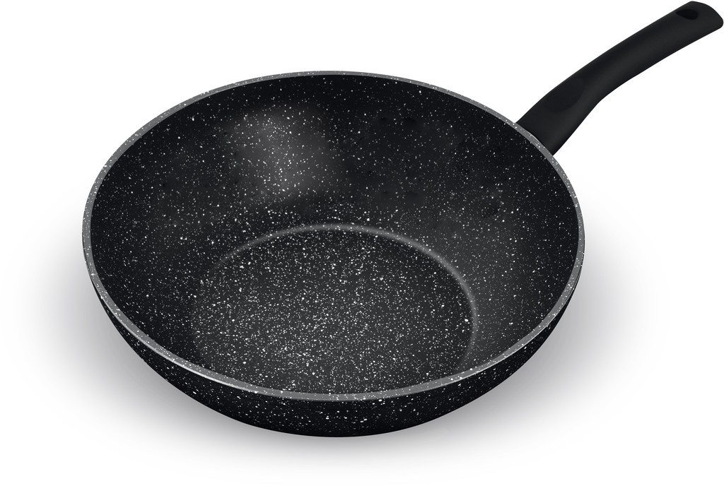 Lamart pánev Wok 28 cm