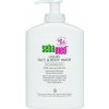 Seba Med umývací emulze 400 ml