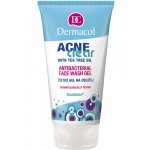 Dermacol Acneclear Mycí gel na obličej 150 ml