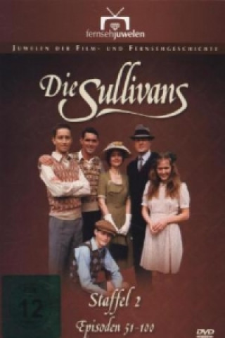 Die Sullivans DVD
