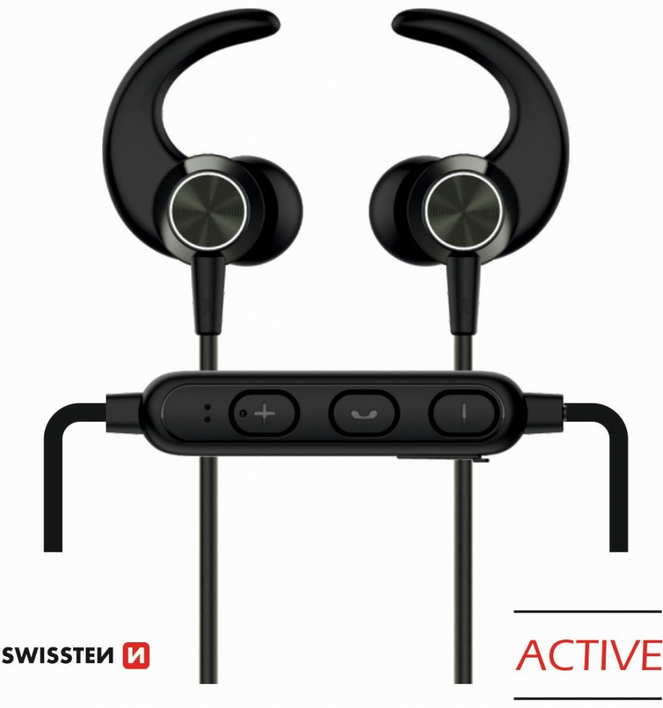 Swissten Active