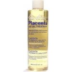 Queen Helene Olejový vlasový zábal s placentou 237 ml
