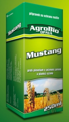 AgroBio Opava Mustang - 250 ml