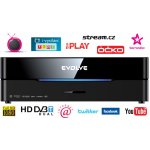 EVOLVE Blade DualCorder HD