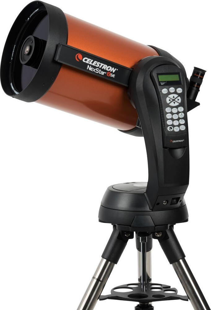 Celestron NexStar 8SE 203/2032mm