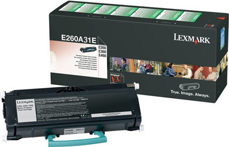 Lexmark 60A31E - originální