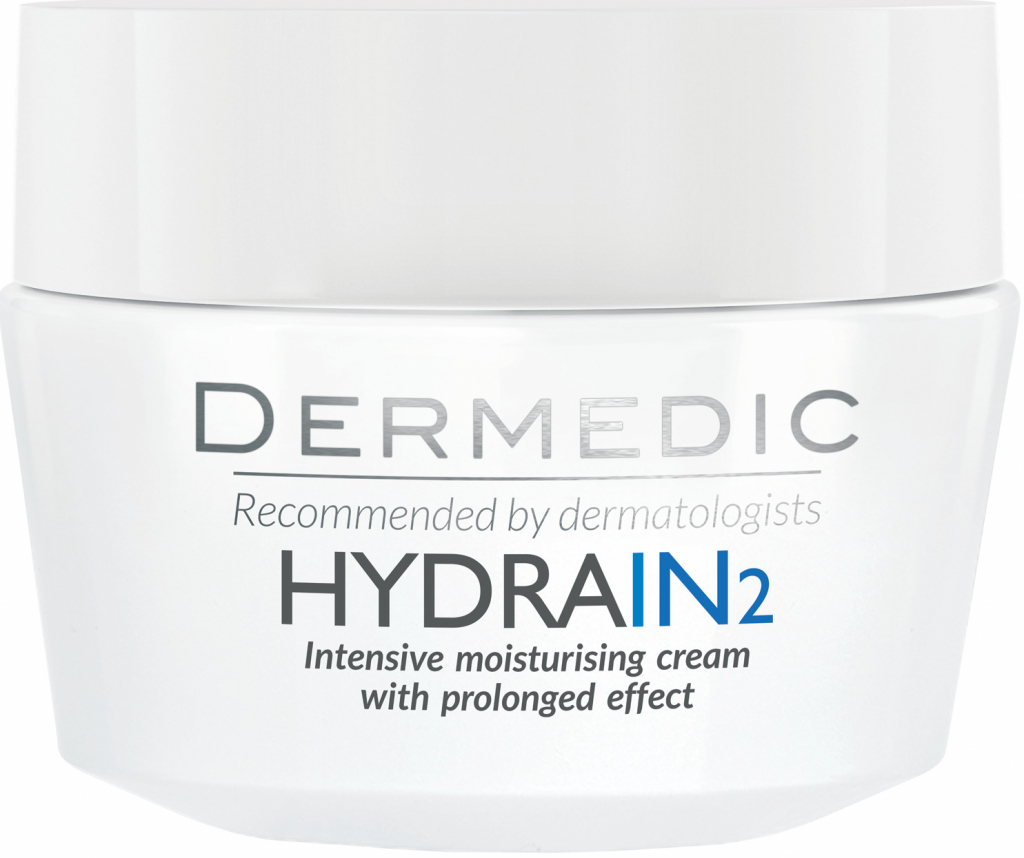 Dermedic Hydrain2 hydratační krém 50 g