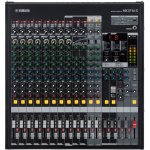 Yamaha MGP16X