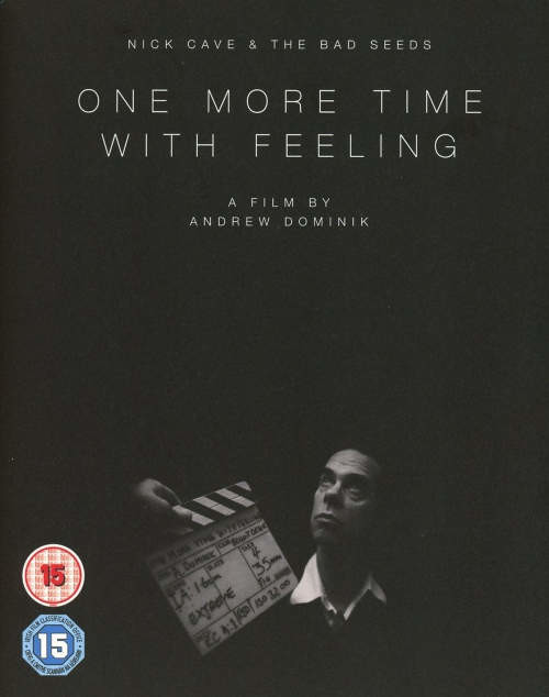 Nick Cave & The Bad Seeds - One More Time With Feeling BD