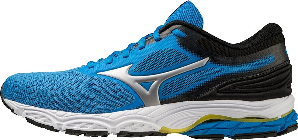 Mizuno Wave Prodigy 4 J1GC221001 modré