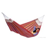 La Siesta houpací síť Pintoresca double