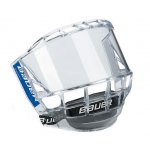 Plexi Bauer Concept II JR