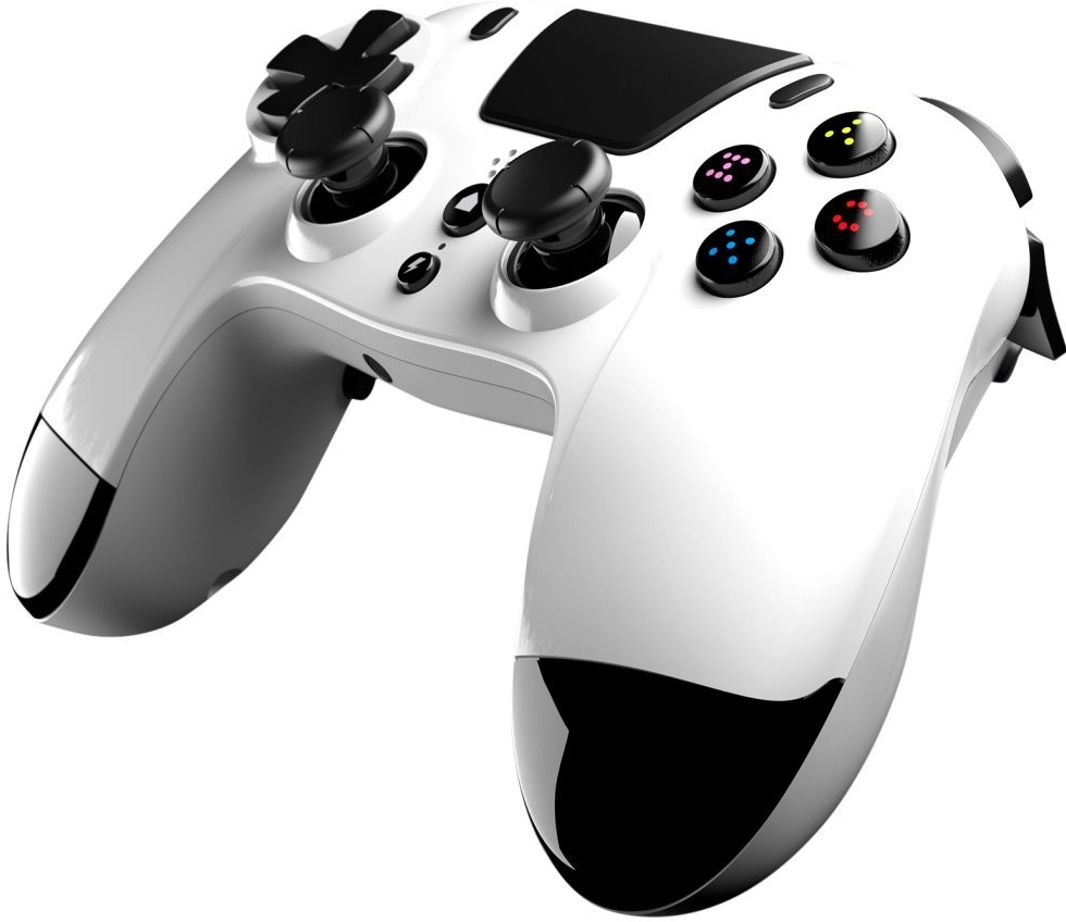 Gioteck VX-4 VX4PS4-34-MU