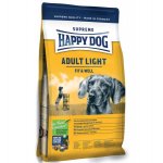 Happy Dog Supreme Fit & Well Adult Light - 12,5kg