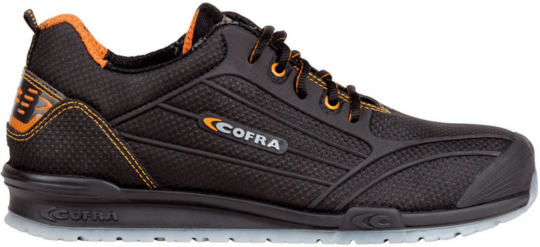 COFRA CREGAN S3 SRC