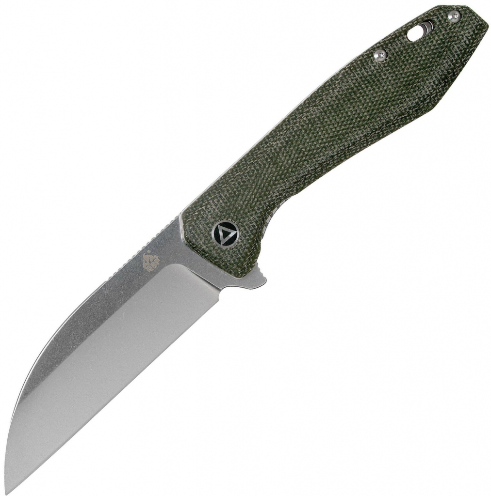 QSP Knife Pelican QS118-E1