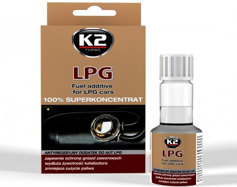 K2 LPG 50 ml