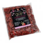 Mikula Goji Kustovnice čínská sušené plody 100 g