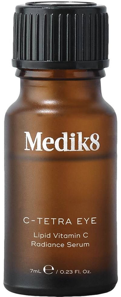 Medik8 C Tetra Eye oční sérum s vitamínem C 7 ml