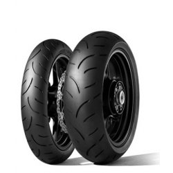 Dunlop Sportmax QUALIFIER II 200/50 R17 75W