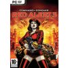 Command and Conquer Red Alert 3 Command and Conquer Red Alert 3