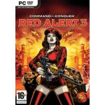 Command and Conquer Red Alert 3