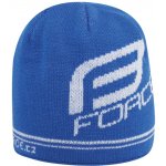 čepice zim.FORCE1 modrá