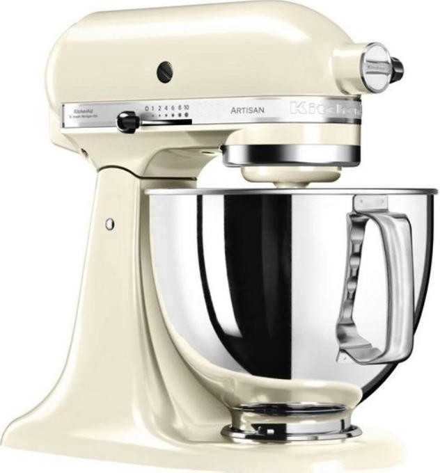 KitchenAid Artisan 5KSM175PSEAC + 5KSMVSA