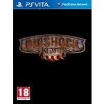 BioShock 3: Infinite
