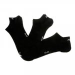 Puma 3 Pack Trainer Socks