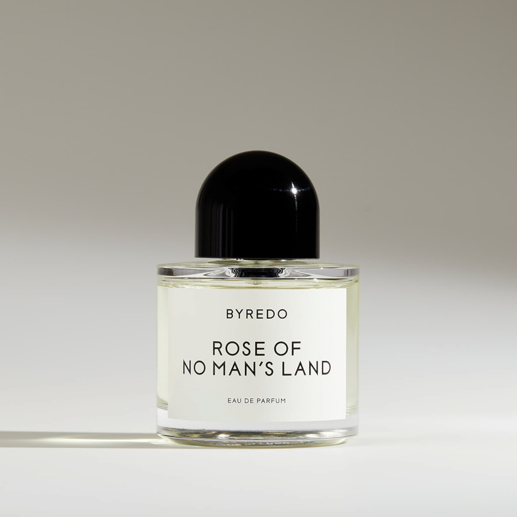 Byredo Rose Of No Man`s Land parfémovaná voda pánská 50 ml