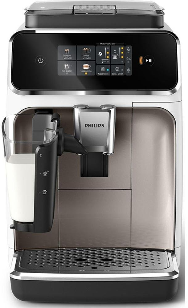 Philips Series 2300 LatteGo EP 2333/40