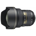 Nikon 14-24mm f2.8G ED AF-S