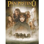 Pán prstenů: Společenstvo prstenu