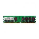 Transcend DDR2 1GB 800MHz CL6