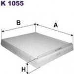 Kabinový filtr K 1055
