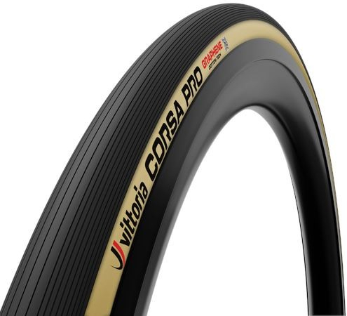 Vittoria Corsa Pro 26-622 Fold TLR G2.0