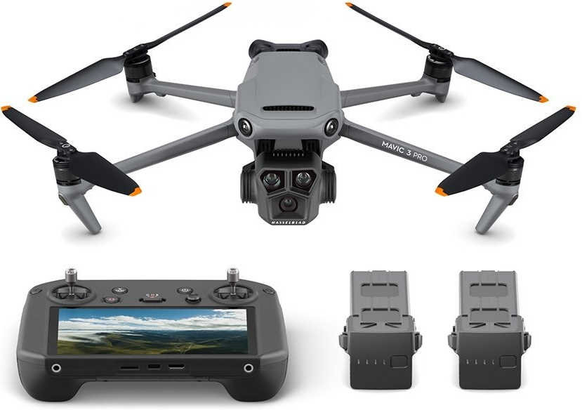 DJI Mavic 3 Pro Fly More Combo CP.MA.00000662.01