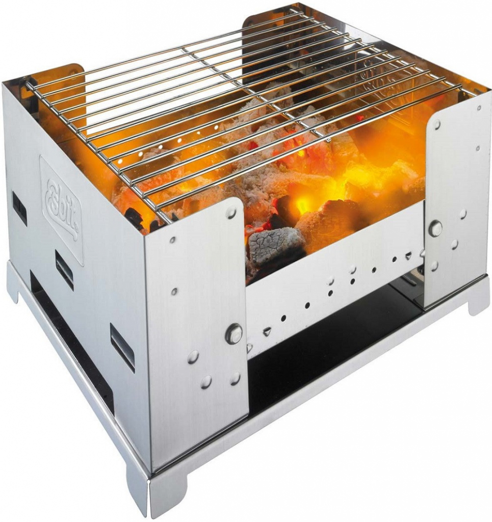 ESBIT BBQ300S