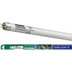 Zářivka CORALSTAR T5, 39W, 849mm