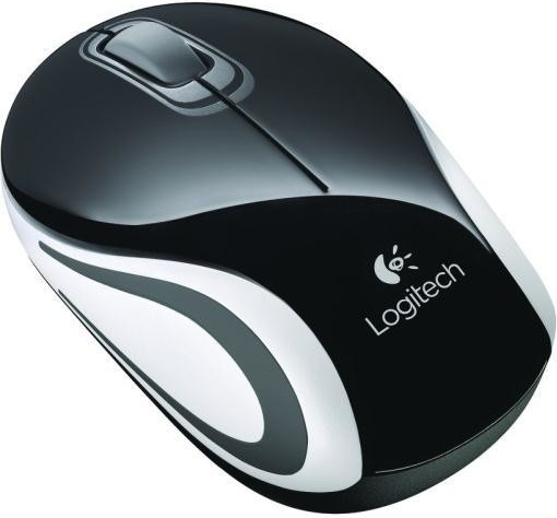 Logitech Wireless Ultra Portable M187 910-002731