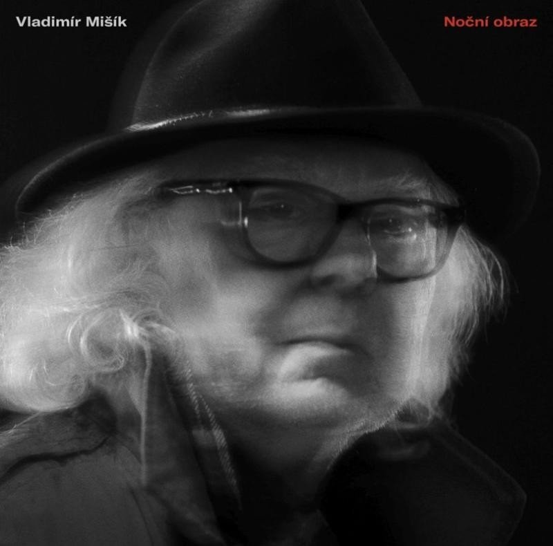 Noční obraz - - Vladimír Mišík CD