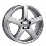 DEZENT U 7,5x16 5x112 ET35