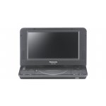 Panasonic DVD-LS84